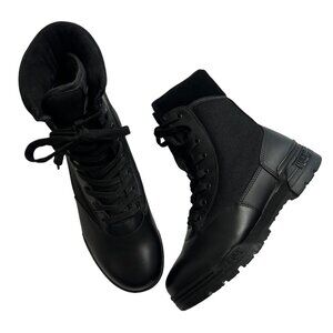 Magnum Classic Boots in Black